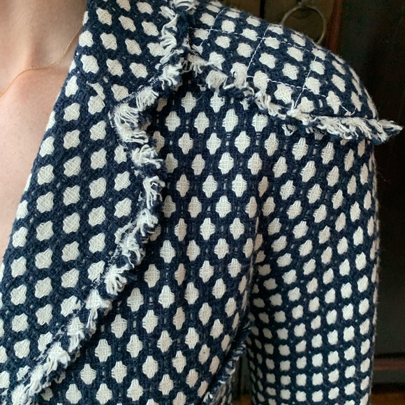 Chanel Suit- Spring 2008 - Picture 6 of 10